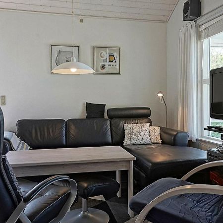 Three-Bedroom Holiday Home In Hasle 3 Vang (Bornholm) Exterior foto