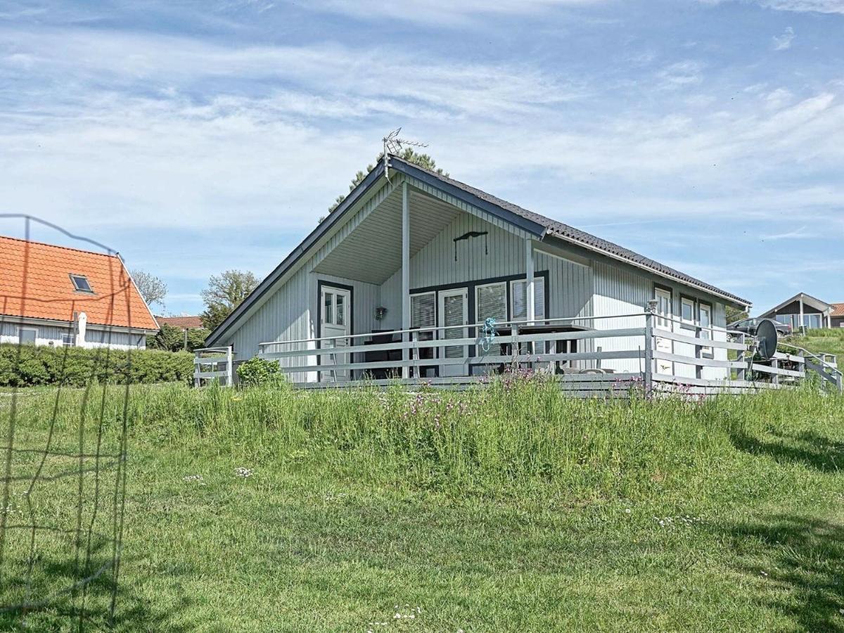Three-Bedroom Holiday Home In Hasle 3 Vang (Bornholm) Exterior foto