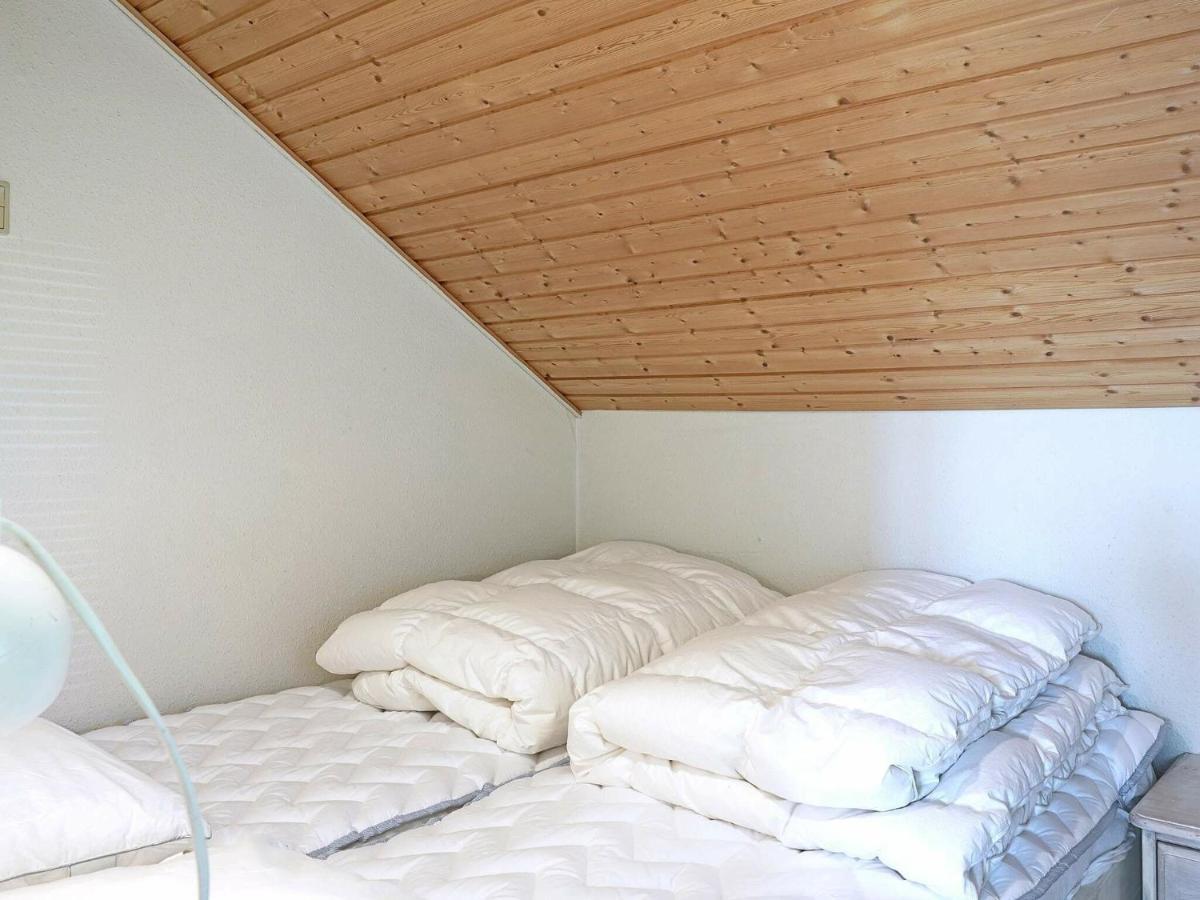 Three-Bedroom Holiday Home In Hasle 3 Vang (Bornholm) Quarto foto