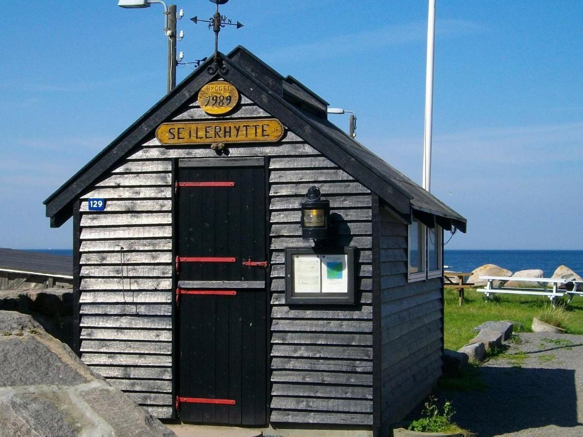 Three-Bedroom Holiday Home In Hasle 3 Vang (Bornholm) Quarto foto