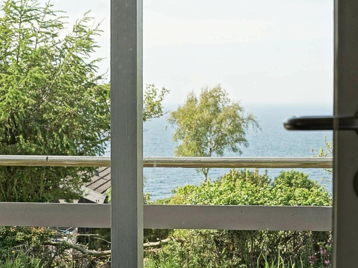 Three-Bedroom Holiday Home In Hasle 3 Vang (Bornholm) Quarto foto