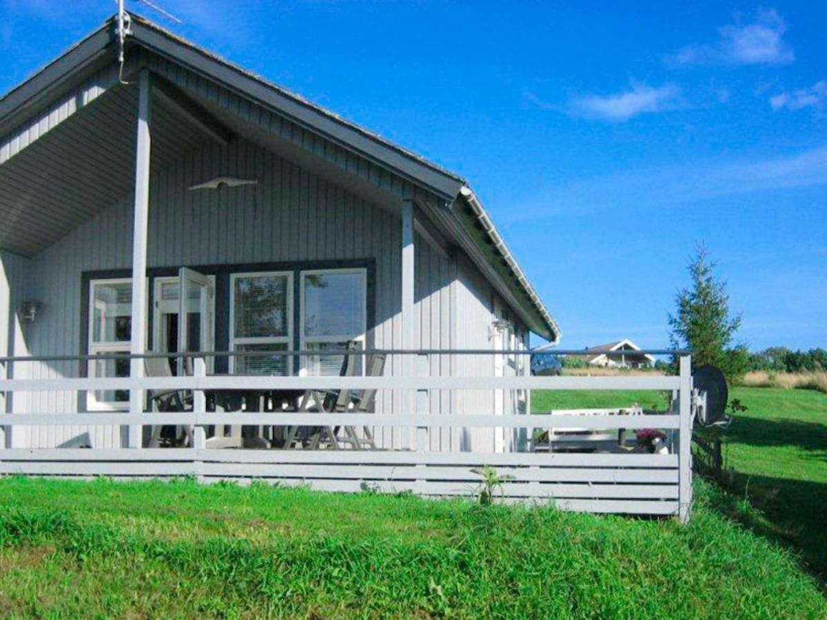 Three-Bedroom Holiday Home In Hasle 3 Vang (Bornholm) Exterior foto