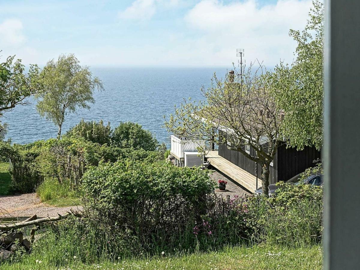 Three-Bedroom Holiday Home In Hasle 3 Vang (Bornholm) Exterior foto